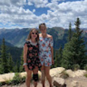 Meet your Posher, Teagan